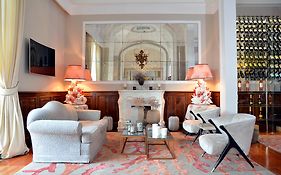 Palazzo del Corso – Boutique Hotel